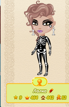 Лалка Кароч