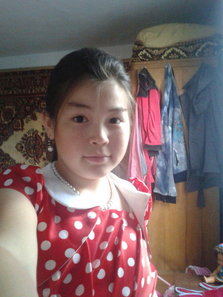 Луналикая Саним