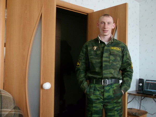 Дмитрий Полещук