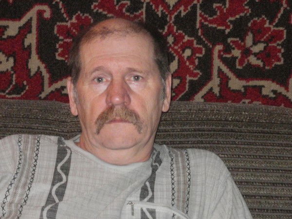 Анатолий Никитин