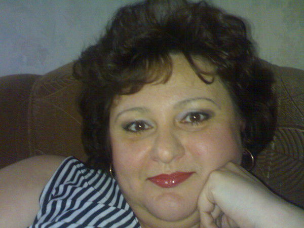 Елена Николаенко