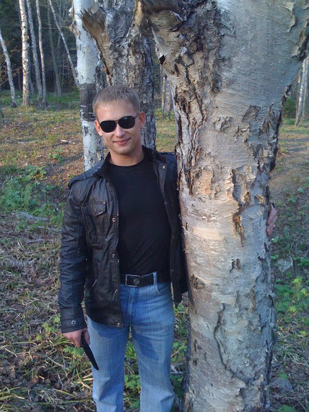 Толя Малевинский