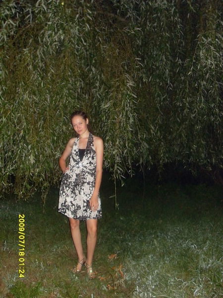 Танюша Жукович