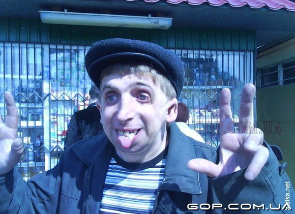 Аркадий Ворошилов