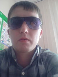 Альмир Гумеров