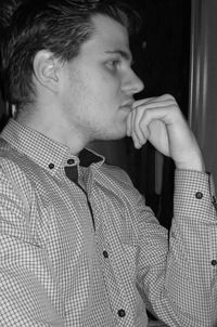 Василий Семёнов