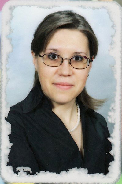 Татьяна Роля