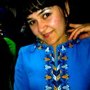 Dinara Hamrayewa