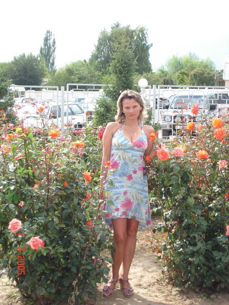 Инна Фёдорова