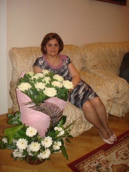 Сусанна Мартиросян