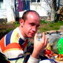 Жека Белоущенко