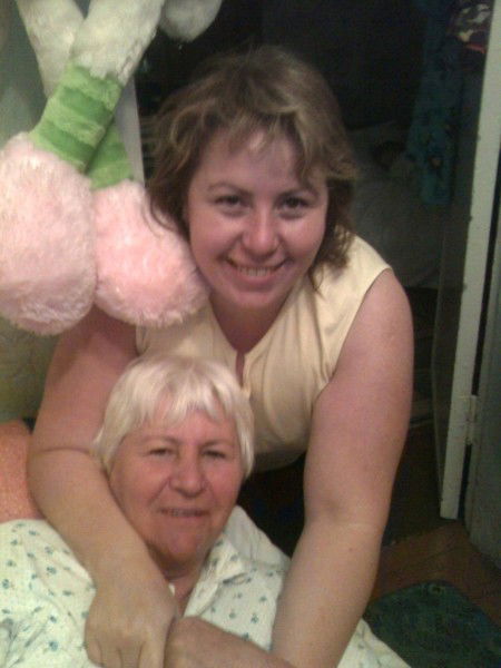 Алена Асылбаева