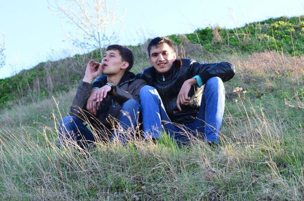 Артем Новиков