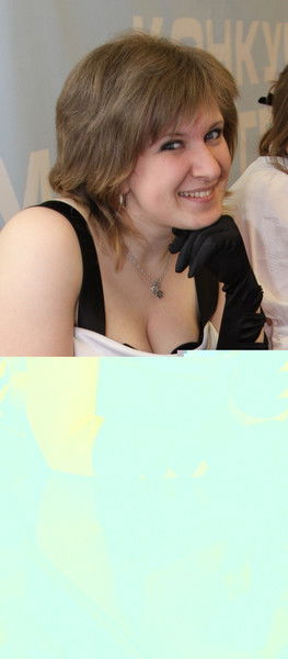 Евгения Зюзенкова