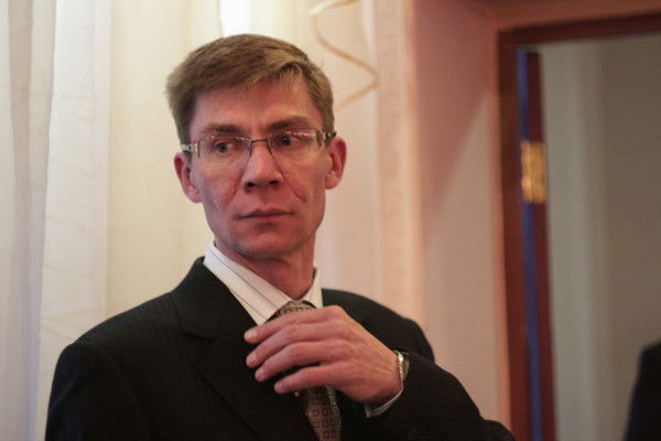 Михалкин Илья