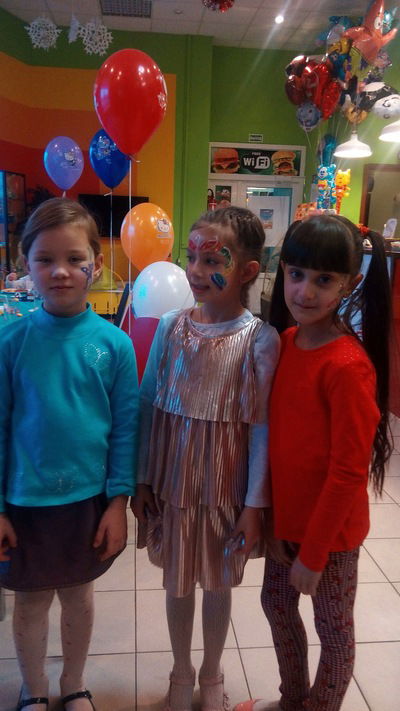 Арзу Ибрагимова