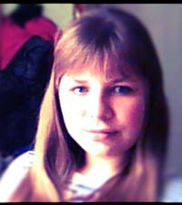 Даша Мельникова