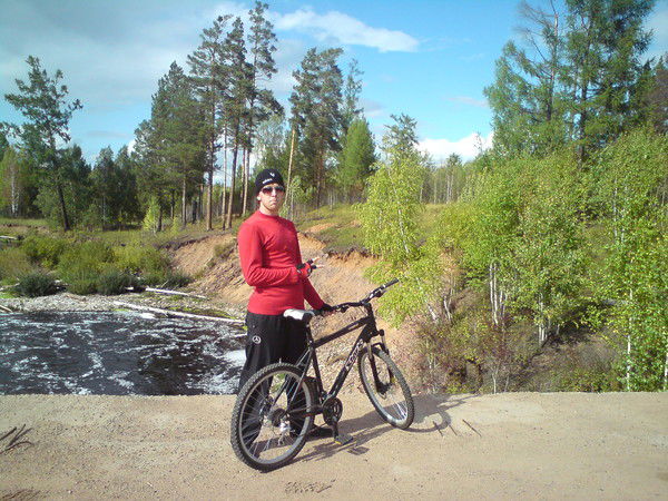 Дима Тростенюк