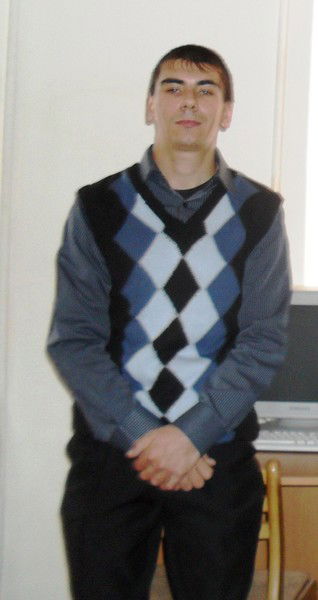 Евгений Бородин