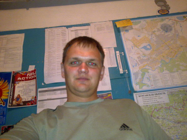 Бухаров Дмитрий