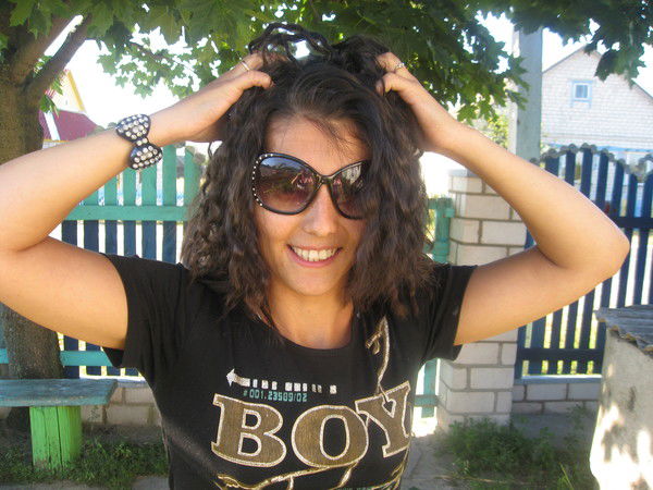 Наргиза Абдулаева