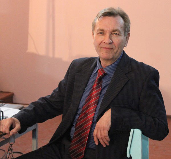 Юрий Федоров