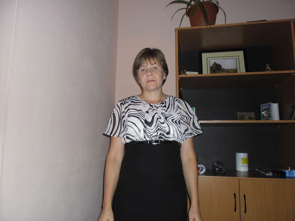 Татьяна Головлева