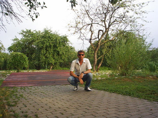 Владимир Никифоров