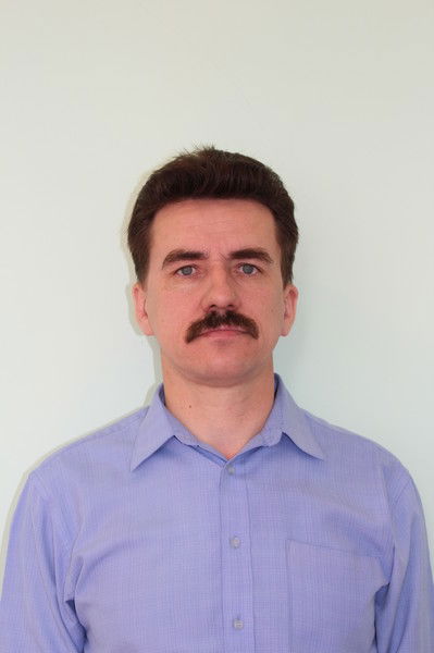 Эдуард Жучков