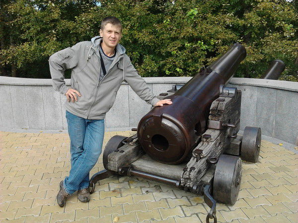 Иван Тарбеев