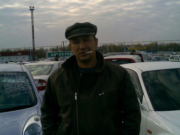 Евгений Иванов