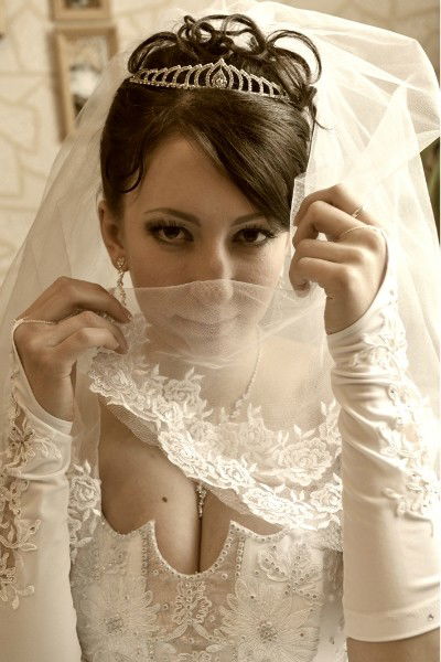 Марина Солнцева