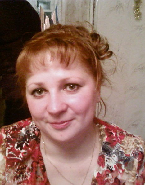 Елена Кошонова