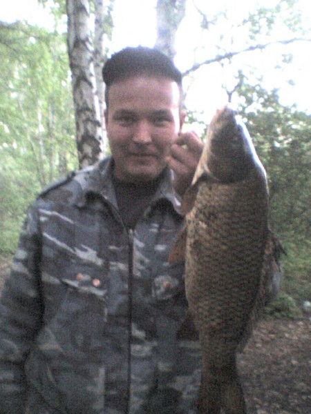 Денис Иксанов