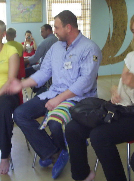 Андрей Омельченко