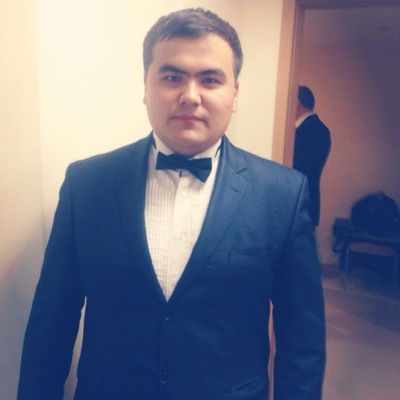 Калкаман Дюсембаев