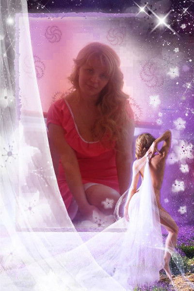 Елена Власова