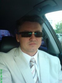 Валерий Крюков