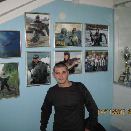 Алексей Чебаненко