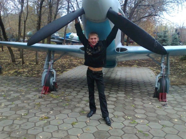 Артем Корсунов