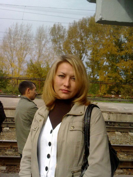 Виолетта Байдимирова