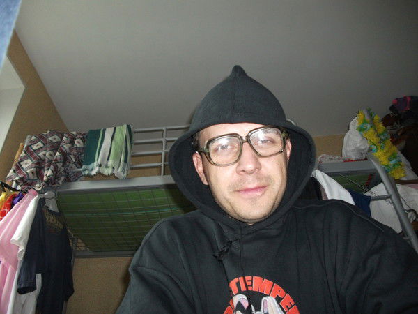 Игнат Морозов