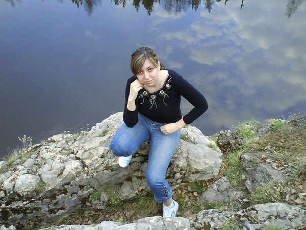 Оксана Демидова