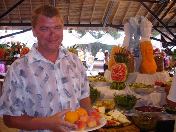 Павел Царапкин