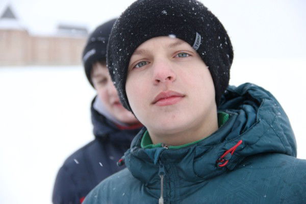 Андрей Ершов