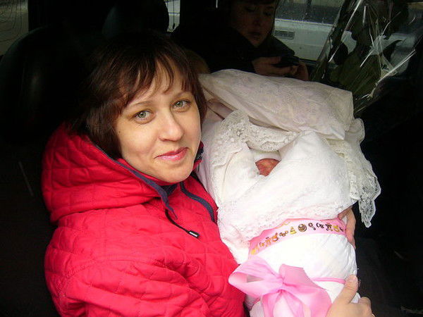 $$$ Наталья $$$ Хорькова