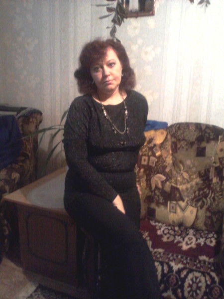 Ольга Богомолова