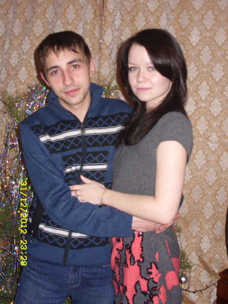 Таня Краснова