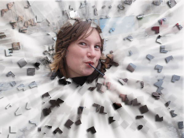 Татьяна Демина