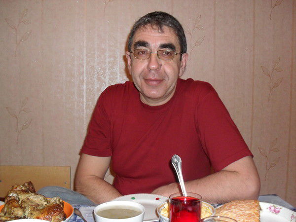 Никита Шеврак